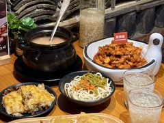 -莲餐厅·湖北菜·潜江小龙虾店(愚园路店)