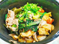 -亲爱哒麻辣烫 Mrs zan's kitchen