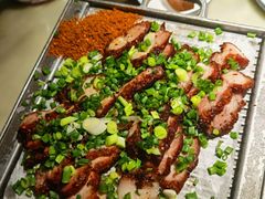 绿茶烤肉-绿茶餐厅(成都大悦城店)