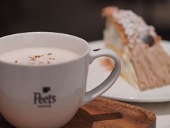 -Peet's 皮爷咖啡(东湖路手作店)