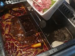 -渡娘火锅(大兴大悦春风里店)