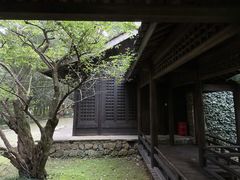 -黄公望隐居地