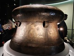 -广西壮族自治区博物馆