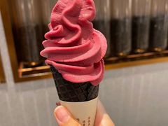 -喜茶(太原印象城店)