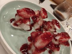 -晋阳春·山西菜·北京烤鸭(交大店)