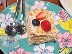 -格鲁·秀色Georgia’s Feast