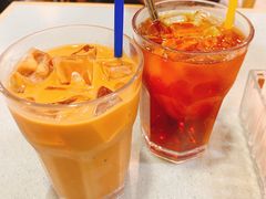 -华嫂冰室(尖沙咀店)