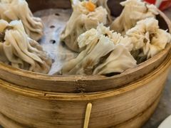 -都一处烧麦馆(前门店)