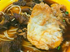 小排面-包顺兴面馆(长乐路店)