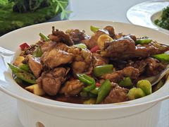 -海泰食府·新鲁菜·家宴(总部基地店)