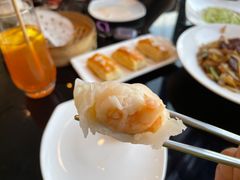 -高第街56号港式餐厅(山大路店)
