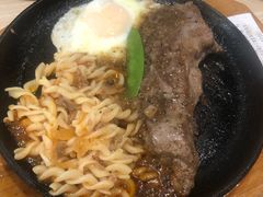 -纽斯特牛排自助餐厅(浦江万达店)
