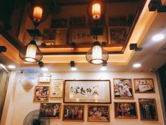 大堂-丽的面家(多宝路店)