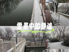 -南长河公园