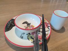 -新白鹿餐厅(城西银泰城店)