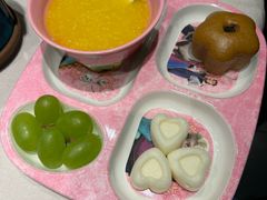 -西贝海鲜汇(槐安路店)