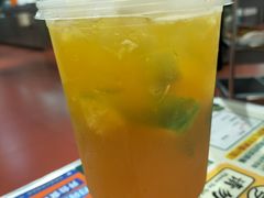 -伯友茶记(中华广场店)