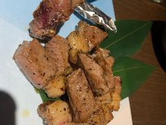 -鲸山上·私房日料(泰达MSD店)