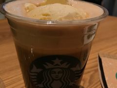 -星巴克臻选(北京世贸天阶店)