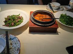 -千百味红餐厅·非遗江西菜(绿地双子塔总店)