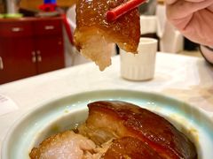 -玉华台饭庄·淮扬菜·烤鸭(望京店)