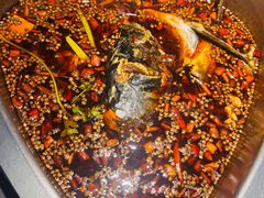 -味之绝·美蛙鱼头火锅(科巷店)