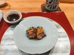 -鮨青(恒基名人购物中心店)