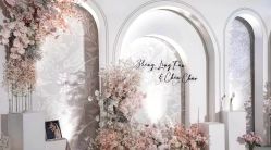 -苏州希尔顿酒店-宴会厅