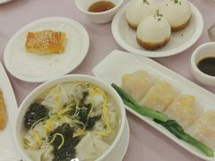 -金时代顺风大酒店(金山店)