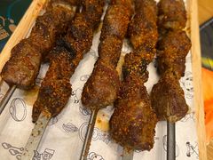 蒙古大串-哈啾嗨·蒙文化主题餐厅(京汉新城店)