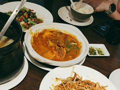-新旺茶餐厅(嘉里城店)