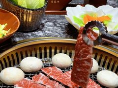 -牛将军•涮肉•烤肉•铁板烧(北京王府井·故宫店)