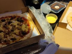 -Aimiqi.Pizza.爱米奇私厨(虹梅路红春大厦店)