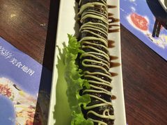 -YOYO悠游美食地图(西市城购物中心店)