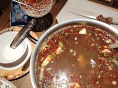 -相约·羊村小馆非遗手抓肉(七一酱园店)