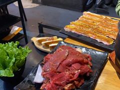 -吉志烤肉(太原总店)