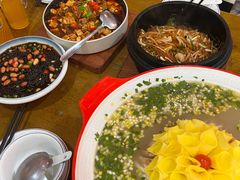 -杏花村水席楼·洛阳水席(老城十字街店)