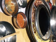 -姜虎东白丁烤肉(恒隆广场店)