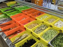 -舞素卷菜煎饼.糁汤(万达金街店)