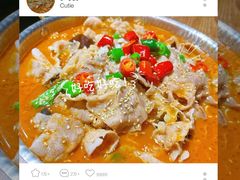 -叶派龙虾•招牌香辣蟹·海鲜(中海国际店)