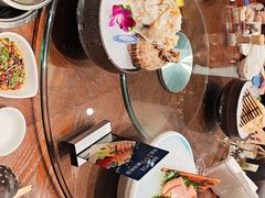 -东海怡品海鲜豆捞(舟宿夜江店)