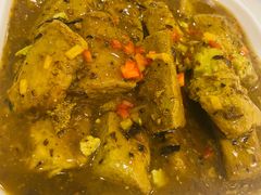 -香香海南菜餐厅