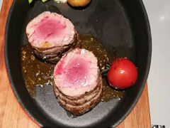 -西堤厚牛排(王府井店)