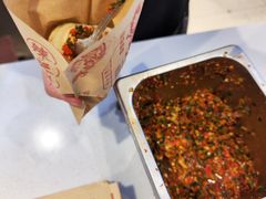 -辣哭饼(七宝老街店)