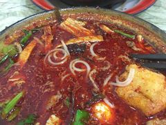 -清真·马文砂锅大全(麦苋街店)