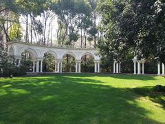 -上海安亭别墅花园酒店