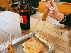 -毛胡子牛羊餐馆(武宁路店)