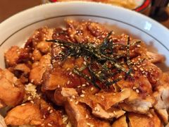 -千代武日本料理(哈西店)