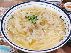 -长人馄饨铺(解放街店)