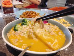 -港丽餐厅(高德置地店)